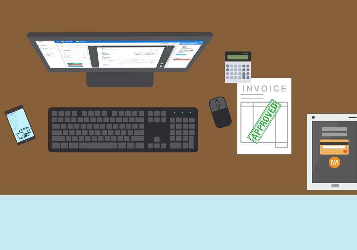 HOW IT WORKS – Bill Simplicity